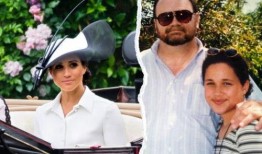 王室爆料梅根王子视频