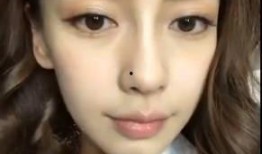 谁爆料的杨颖视频播放最多,播放量突破百万！