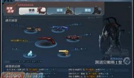 cfhd最新爆料挑战模式狙击,挑战模式狙击，极限竞技再升级！