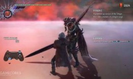 鬼泣最新爆料视频网站,神秘角色登场，剧情走向再掀波澜！