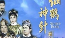 神仙鹤神针在线观看,传奇针灸秘术在线揭秘