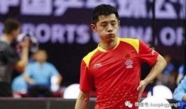 张继科报纸爆料视频最新,揭秘体育界不为人知的一面